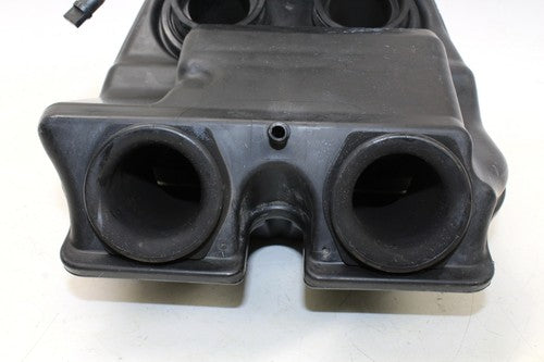 2010 Kawasaki Versys 650 Kle650c Airbox Air Intake Filter Box