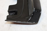 2006 Kawasaki Ninja 250r Ex250f Passenger Rear Seat Grab Bar Handle Set