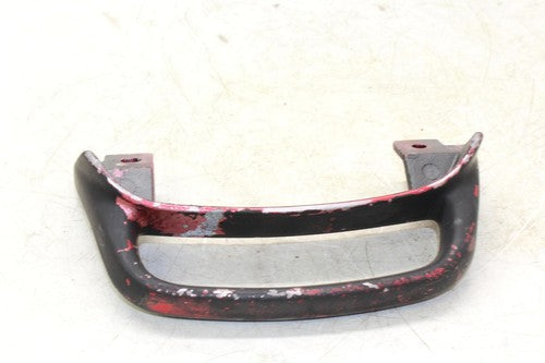87-94 Kawasaki Ninja 500 Ex500a Passenger Rear Seat Grab Bar Handle OEM
