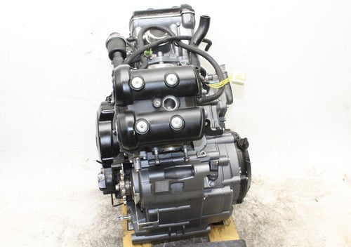 2015 Aprilia Shiver 750 Sl750 Engine Motor