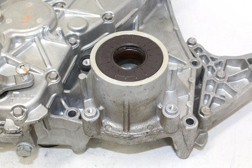 2021 Can-am Spyder Ryker 900 Engine Motor Transmission Tranny Gears *105 MILES!*
