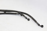 2010-2014 Kawasaki Versys 650 Front & Rear Brake Caliper Hoses LINES OEM