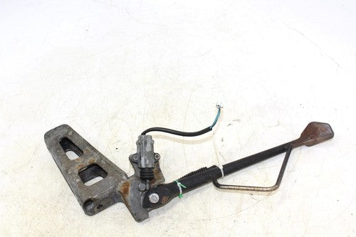 2003 Buell Blast Kickstand Side Kick Stand W Sensor