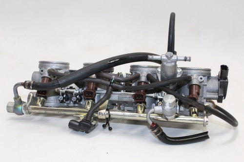 2006-07 Honda Cbr1000rr Carbs Carburetors OEM