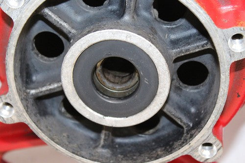 1986 Kawasaki Ninja Zx-10 Zx1000 Rear Back Wheel Rim