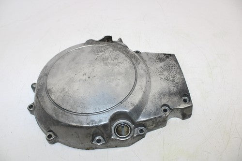 2002 Kawasaki Vulcan 500 En500c Ltd Clutch Side Engine Motor Cover