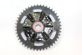 2016 Yamaha Yzf R6 Rear Back Sprocket Vortex