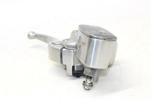 2007 Suzuki Boulevard C90 Front Brake Master Cylinder