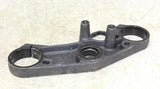2008 Suzuki Gsxr1000 Forks Upper Triple Tree Clamp