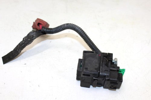 2001 Suzuki Gsxr750 Engine Starter Relay Starting Motor Switch