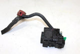 2001 Suzuki Gsxr750 Engine Starter Relay Starting Motor Switch