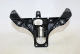 2001 Yamaha Yzf R1 Upper Fairing Mirror Gauges Stay Bracket