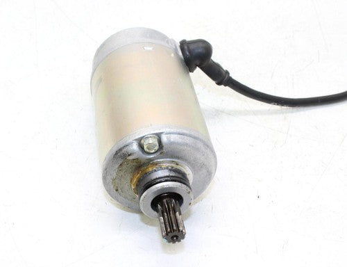2016 Kawasaki Z800 Zr800 Abs Engine Starting Starter Motor -dc 12v