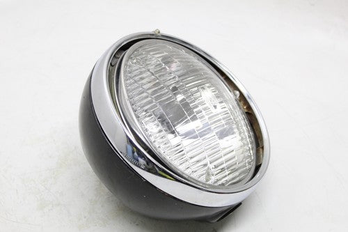 1977 Yamaha XS750 FRONT HEAD LIGHT HEADLIGHT LAMP