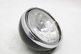 1977 Yamaha XS750 FRONT HEAD LIGHT HEADLIGHT LAMP