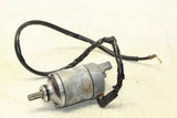 2004 Suzuki Gsxr600 Engine Starting Starter Motor -dc 12v