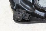 2007 Suzuki Sv650s Airbox Air Intake Filter Box Half