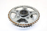 1996 Suzuki Katana 600 Gsx600f Rear Back Sprocket