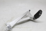 2006 Bmw K1200gt Abs Left Passenger Peg Left Rearset