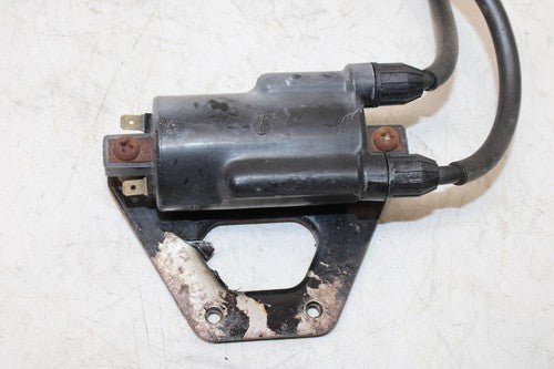 1981 Kawasaki Kz750e Standard Ignition Coils