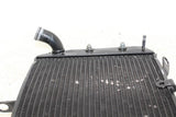 11-13 Yamaha Fz8 Engine Radiator Motor Cooler Cooling Radiater OEM