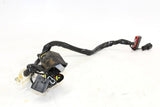 15 Zongshen  Csc Rx 250cc Headlight Speedo Gauges Wiring Harness Wire Loom