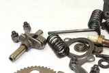 2014 Yamaha V Star 950 Xvs950er Engine Parts