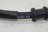 2005 Suzuki Gsxr1000 Rear Back Brake Hose Fluid Line