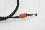 2005 Honda Shadow Spirit 750 Vt750dc Clutch Cable Line