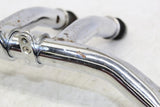 1989 Harley-davidson Heritage Softail Classic Flstc Handlebars *Chrome