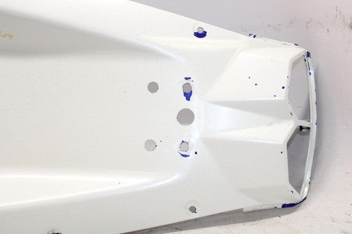 2006 Yamaha YZF R6S REAR BACK TAIL UNDERTAIL FENDER TRAY PLASTIC