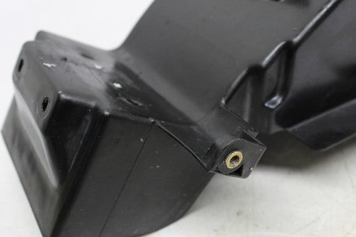 2007 Kawasaki Ninja 250r Ex250f Rear Back Fender Mud Guard
