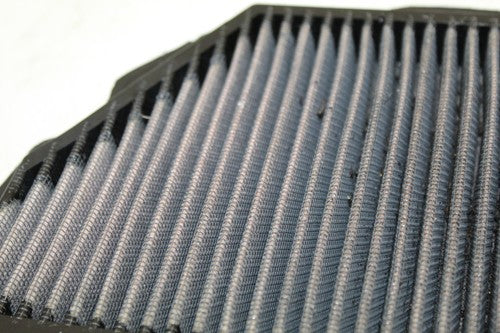 2006 Honda Cbr600f4i Airbox Air Intake Filter