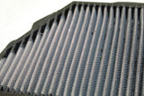 2006 Honda Cbr600f4i Airbox Air Intake Filter