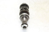 2004 Kawasaki Ninja 250r Ex250f Engine Motor Transmission Tranny Gears