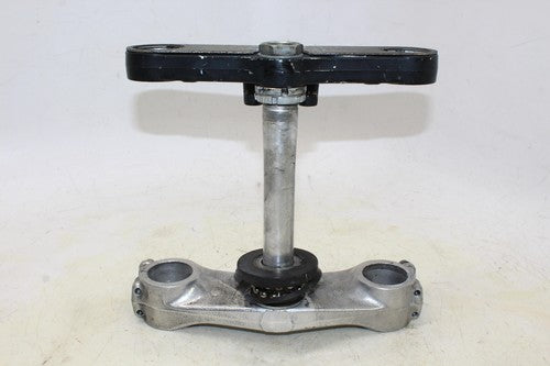 2000 Suzuki Gsxr600 Front Forks Clamp Lower Upper Triple Tree Stem