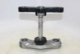 2000 Suzuki Gsxr600 Front Forks Clamp Lower Upper Triple Tree Stem