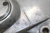 1982 Kawasaki Kz750e Sports Engine Sprocket Cover