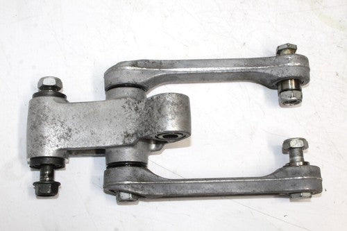 2005 KAWASAKI NINJA 250R EX250F REAR DOGBONE SHOCK LINKAGE LINK OEM