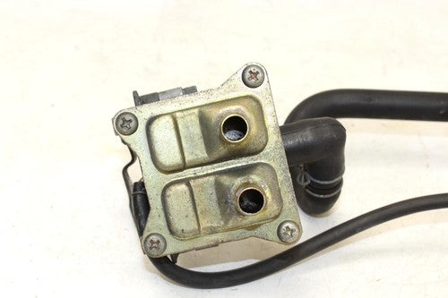 2002 Suzuki Sv650 Air Induction Reed Valve