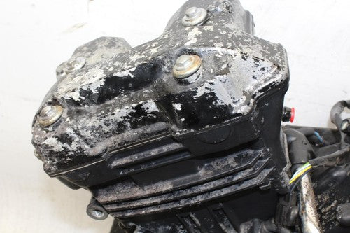 1989 Honda Interceptor Vtr Vtr250 Engine Motor