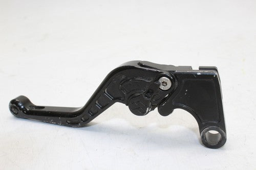 04-06 Yamaha Yzf R1 FP Left Handlebar Clipon Clutch LEVER