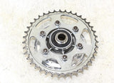 2005 Kawasaki Ninja Zx10r Zx1000c Front Sprocket W Hubs