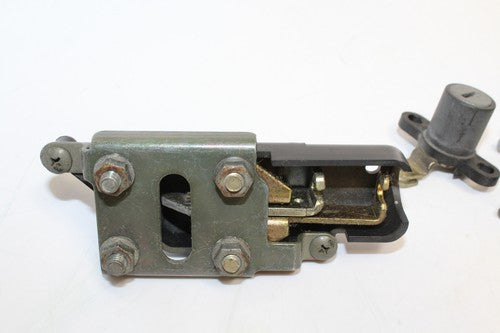 2001 YAMAHA YZF R1 IGNITION LOCK SET OEM "NO KEY"