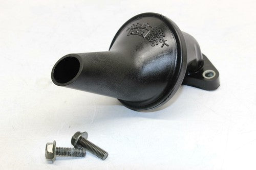 03-04 Suzuki Gsxr1000 Engine Inner Oil Filter Pickup Screen OEM