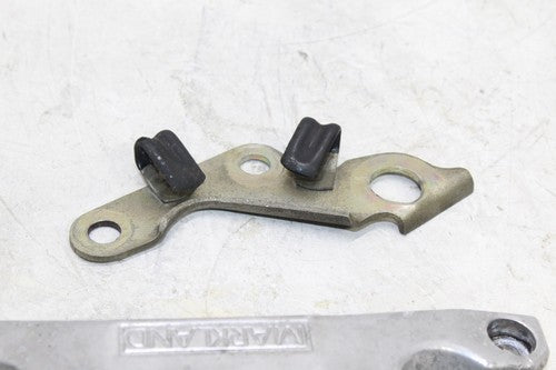 1982 Honda Goldwing 1100 Gl1100 Trim Panel Brackets Cover Misc. OEM