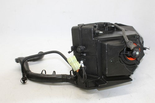 17-20 Ducati Super Sport 939 Main Fuel Injectors / Throttle Bodies AND AirboxOEM