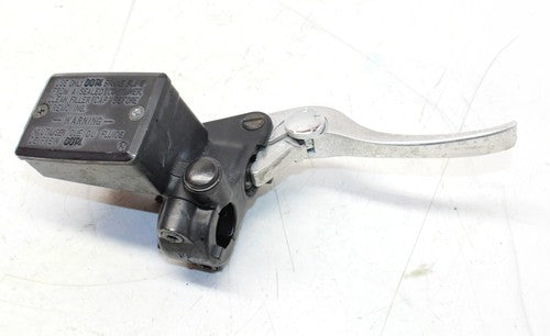 2005 Kawasaki Zr7s Zr750 Front Brake Master Cylinder W/ Lever