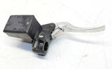 2005 Kawasaki Zr7s Zr750 Front Brake Master Cylinder W/ Lever