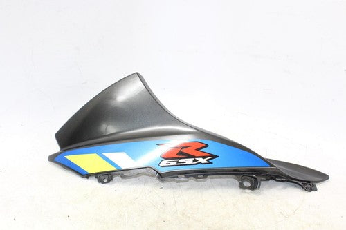 2018 Suzuki Gsxr 1000 INTAKE COVER Cover Comp 94682-17KOL